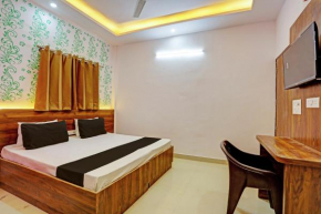 Hotel O Ananda